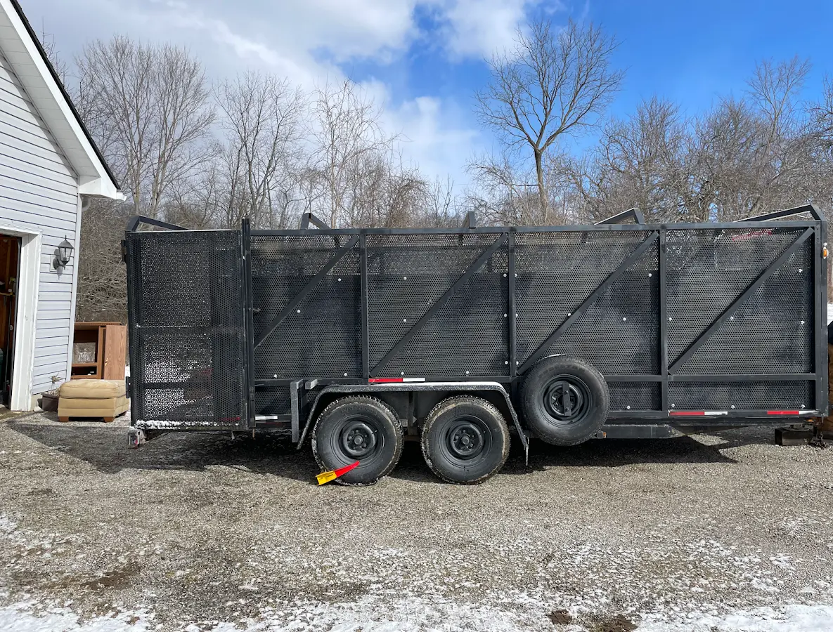 Dumpster Rental services in Putnam, CT